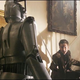 Illustration for article titled The Woman Who Puts The Cybermen In Their Place